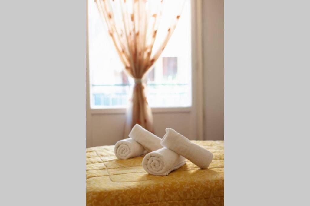 Anthia Sunny Apartment In Kanoni 외부 사진