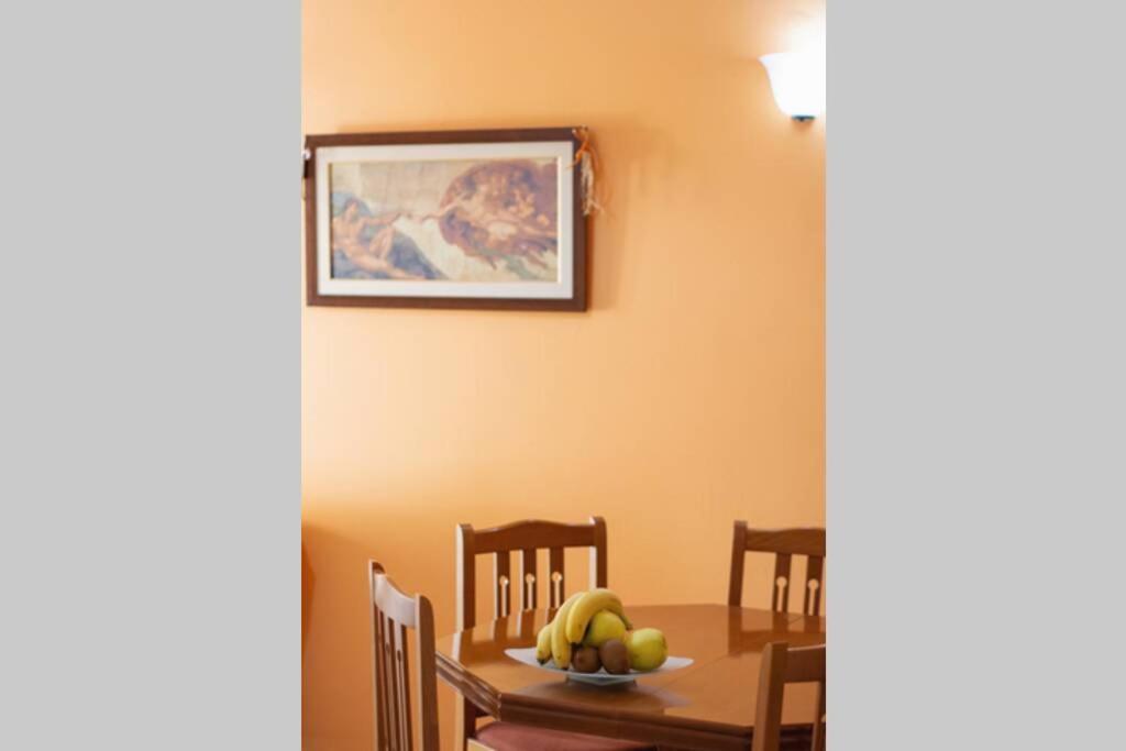 Anthia Sunny Apartment In Kanoni 외부 사진