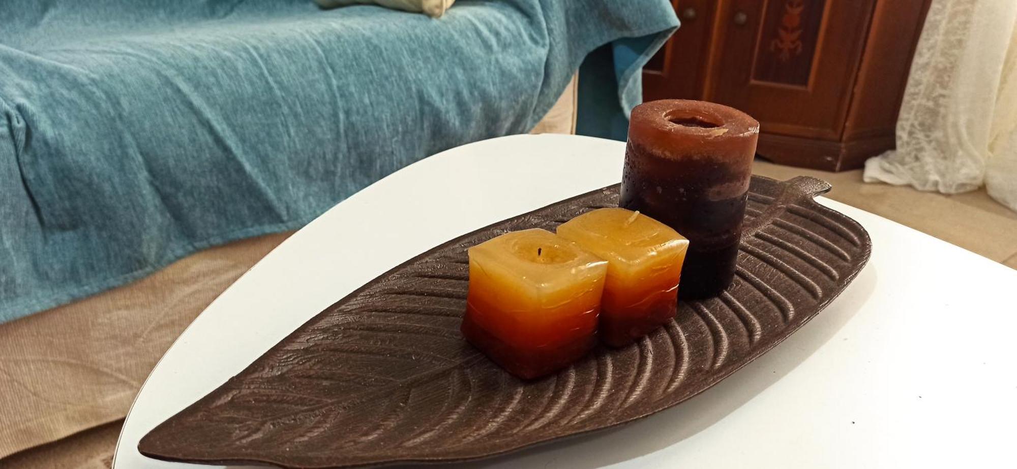 Anthia Sunny Apartment In Kanoni 외부 사진